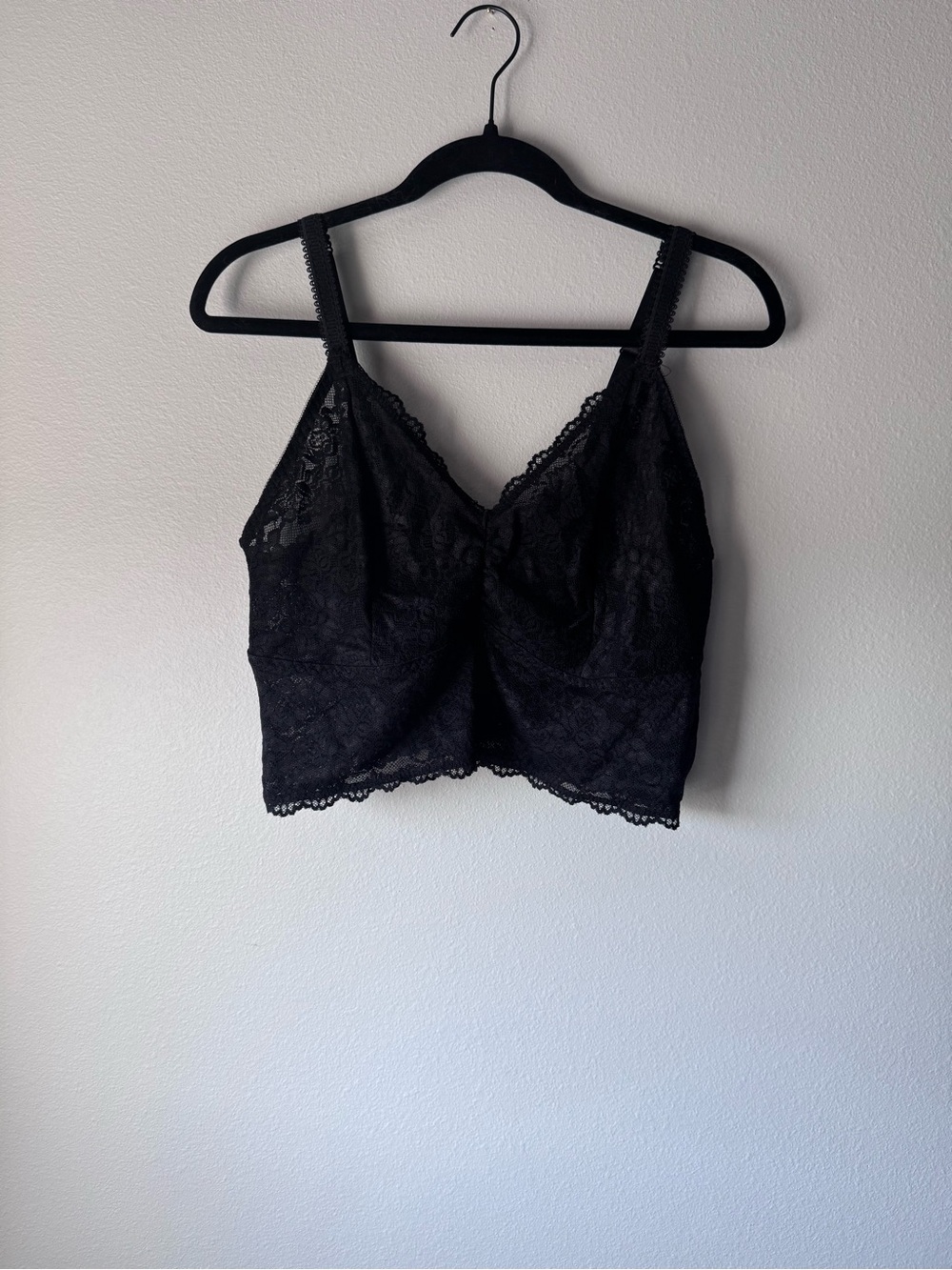 Torrid Curve Bralette